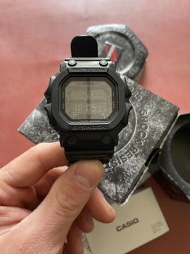 Casio G-Shock GX-56BB-1ER