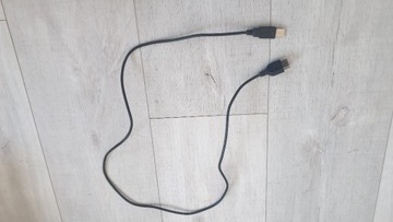 Kabel USB przedłużacz, 100 cm