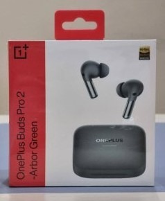 OnePlus Buds Pro2 - Arbor Green