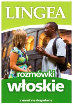 Rozmówki włoskie