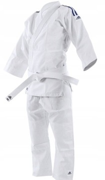Kimono judo aikido Adidas rozmiar 140 x 150 2w1