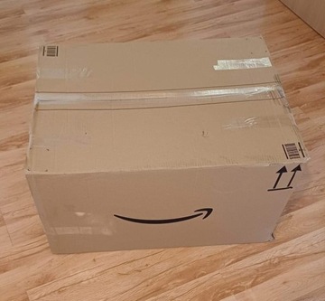 Box  Amazon - Elektronika 