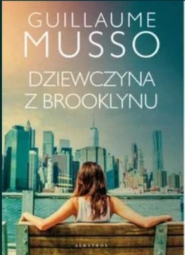 Dziewczyna z Brooklynu Guillaume Musso