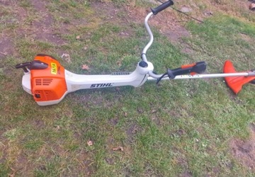 Kosa spalinowa Stihl FS 460