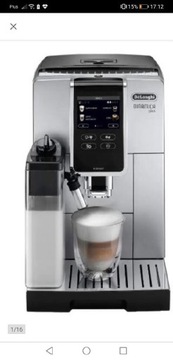 Ekspres delonghi dinamica