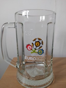 Kufel do piwa, Euro 2012