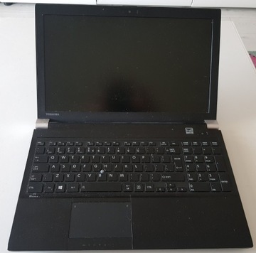 Laptop Toshiba TECRA A50-A-10H - BEZ DYSKU HDD