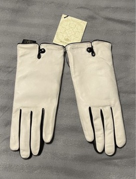 Damskie rękawiczki Wittchen
