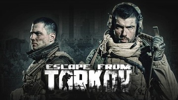 Konto Escape From Tarkov Europa