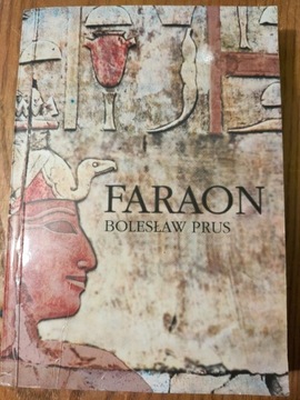 Faraon Prus