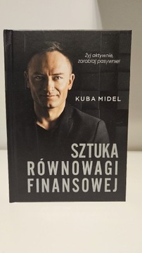 Sztuka Równowagi Finansowej Kuba Midel 