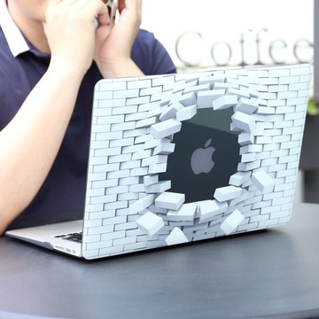 Etui Case na MacBook Pro 15 