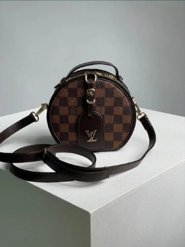 Torebka Louis Vuitton LUX