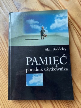 Pamięć. Poradnik użytkownika