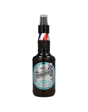 BEARDBURYS spray do włosów z solą morską 100 ml 