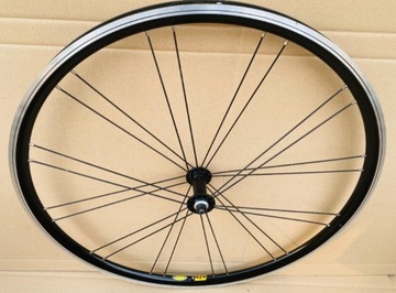 Koło przednie 28" BULLS T42V SHIMANO HB-RM40 przód