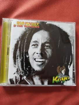 Bob Marley & The Wailers "Kaya" 40 2CD