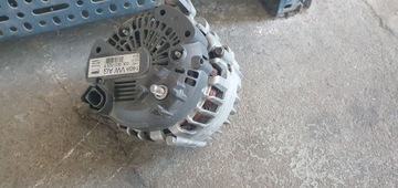 Alternator golf v