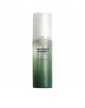 HaruHaru Wonder Black Bamboo Mist 80 ml mgiełka