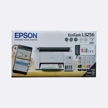 Urządzenie wielofunkcyjne Epson L3256