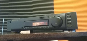 TUNER CYFROWY RADIOWY SIEMENS RH-300 G4 GERMANY