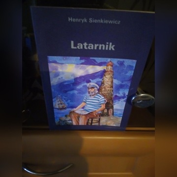 Latarnik nowela Henryka Sienkiewicza