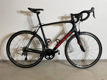 Specialized Roubaix SL4 Comp r 61cm - oryginał!