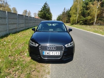 Audi A1 1.6tdi
