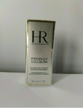 HELENA RUBINSTEIN PRODIGY CELLGLOW RADIANT EYE 