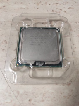 Procesor Intel Pentium Dual Core E5300 2,6GHZ 