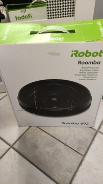 Irobot roomba 692