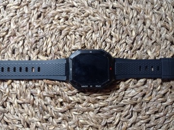 Smartwatch NejtStyle K55 czarny