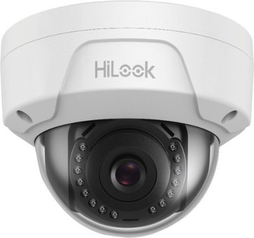 Kamera PoE Hikvision Hilook IPC-D150H-M 2.8mm 5MP