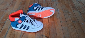 Adidas buty damskie sportowe VARIAL MID J roz. 36