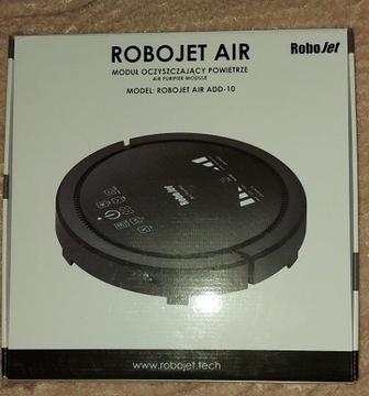 Filtr Robojet air Add-10 nowy 