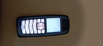 Nokia 3100, włączasię nietestowany,naczęści 