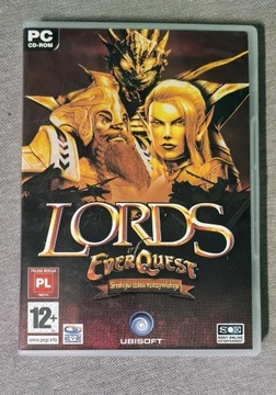 Lords of Everquest PL