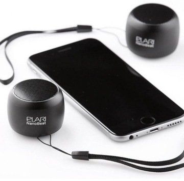Mini przenośny  głośnik, Elari NanoBeat  ,(306&)