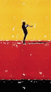 Miles Davis "Sketches of Spain" obraz 40x80cm