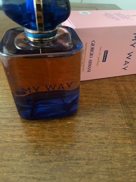 My Way Armani perfuma 90 ml