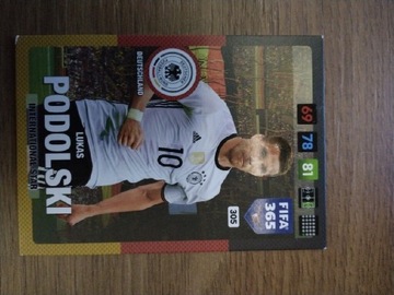 Deutschland FIFA 365