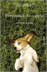 Przystanek szczęście - Sarah Dunn