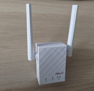 REPITER REPETER Wzmacniacz WiFi Asus RP-AC51 