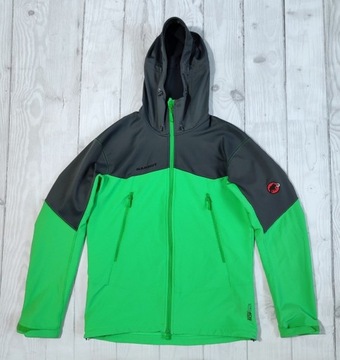 Kurtka MAMMUT Softech  r.M