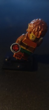 LEGO Minifigures Marvel Seria 2 The Werewolf