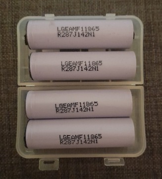 LG BrandLGModelLGEAMF11865  2150 mAh