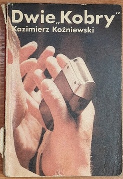 Dwie Kobry Kazimierz Koźniewski