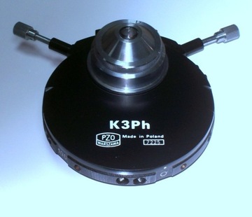 PZO kondensor do kontrastu fazowego K3Ph