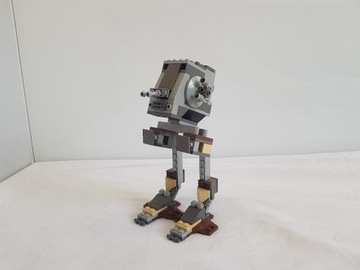 UNIKAT Lego Star Wars 7127 Imperial AT-ST