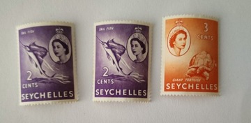 Seychelles. 0244